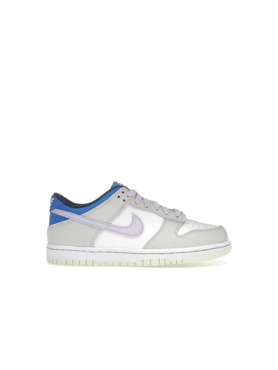 Детские кроссовки Nike Dunk Low — изображение 1 из 4