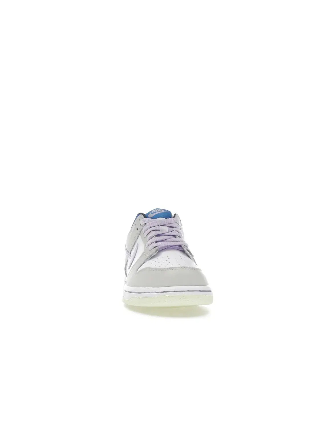 Детские кроссовки Nike Dunk Low — изображение 2 из 4