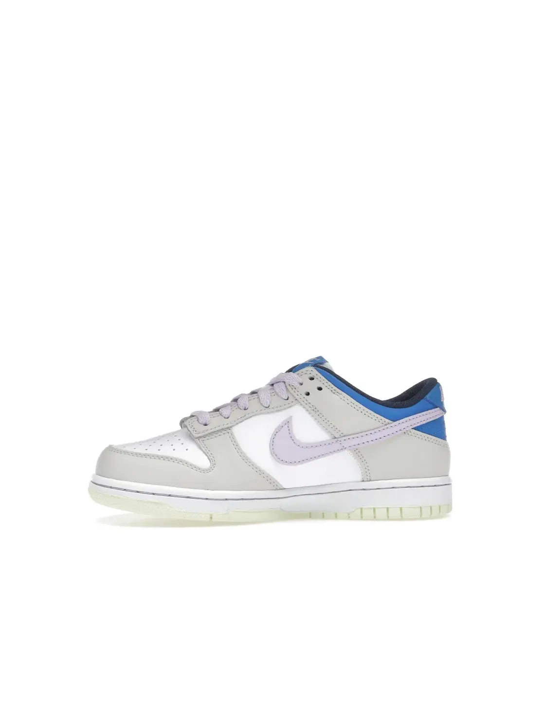 Детские кроссовки Nike Dunk Low — изображение 3 из 4