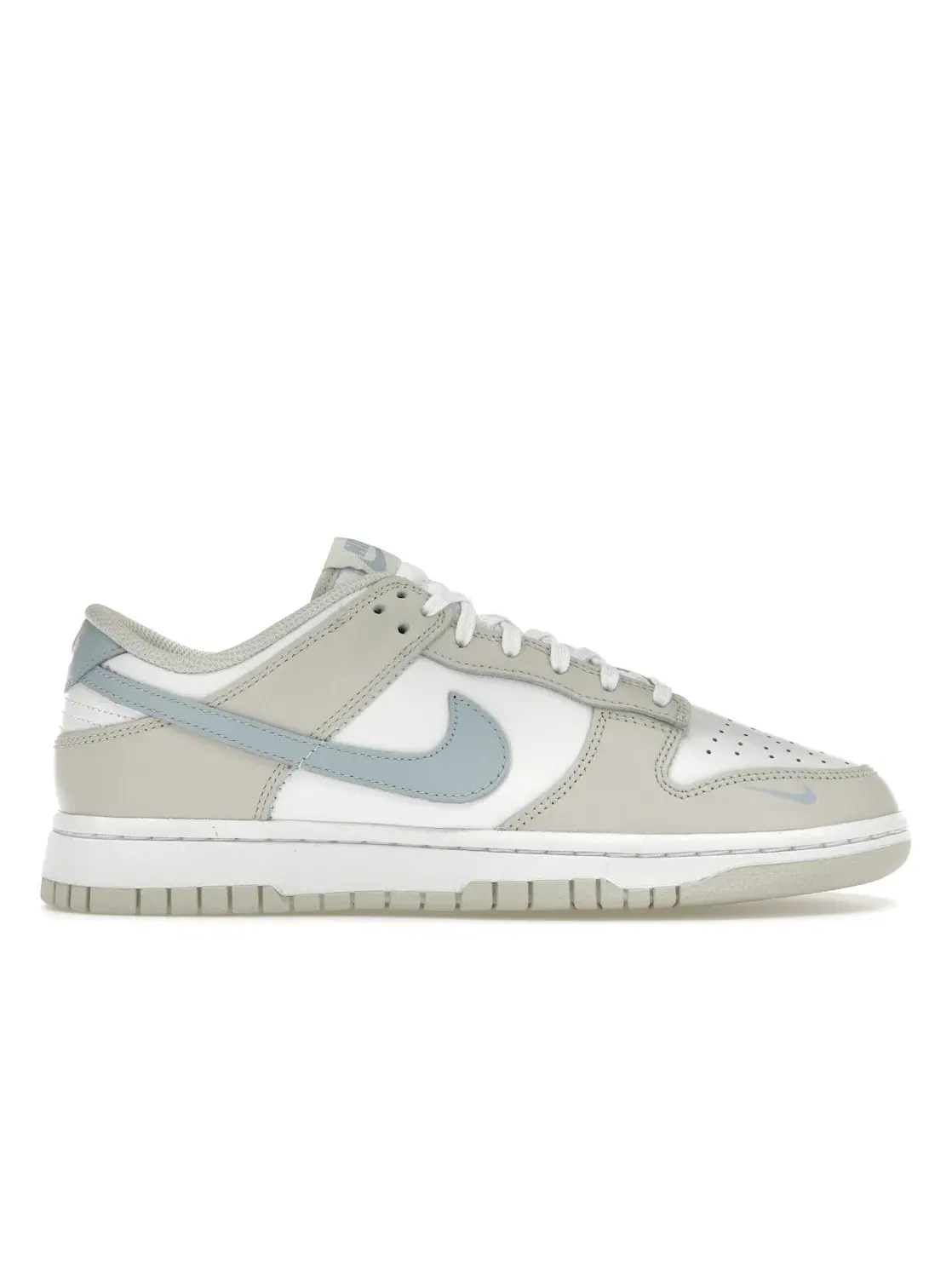 Женские кроссовки с низким верхом Nike Dunk Low — изображение 1 из 4