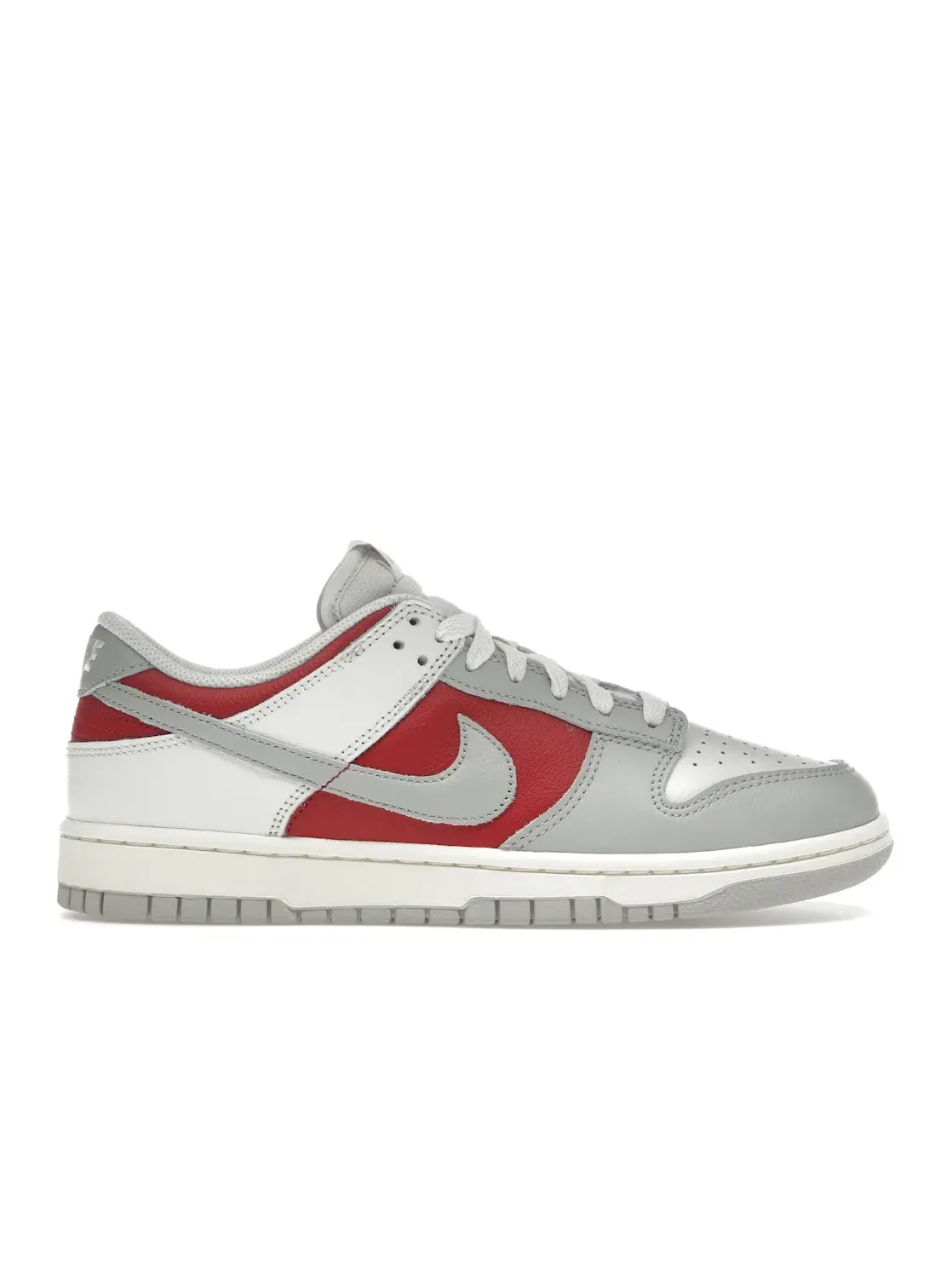 Мужские кроссовки с низким верхом Nike Dunk Low — изображение 1 из 4