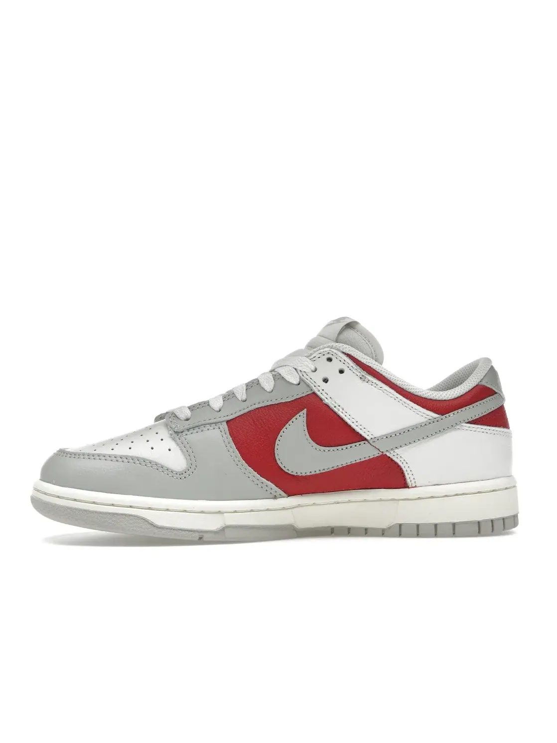 Мужские кроссовки с низким верхом Nike Dunk Low — изображение 3 из 4