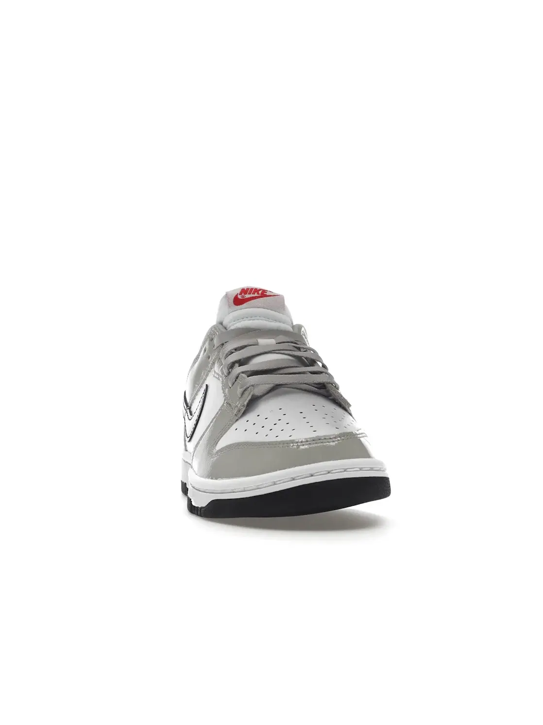 Женские кроссовки Nike Dunk Low Light Iron Ore — изображение 2 из 4