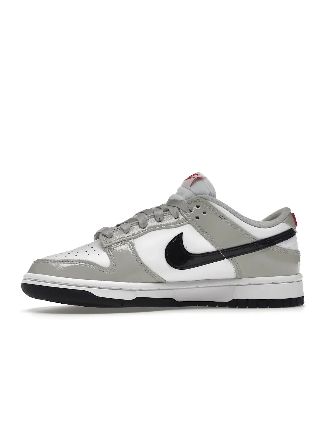 Женские кроссовки Nike Dunk Low Light Iron Ore — изображение 3 из 4