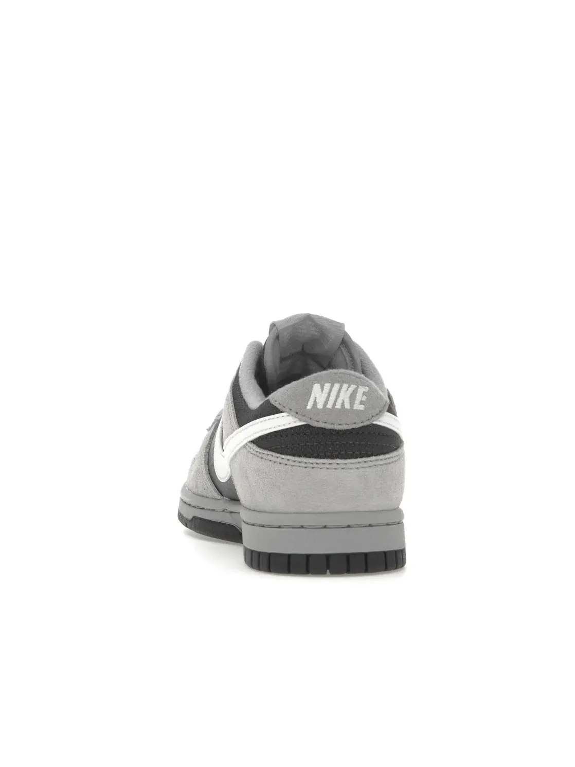 Мужские кроссовки Lifestyle Nike Dunk Low — изображение 4 из 4