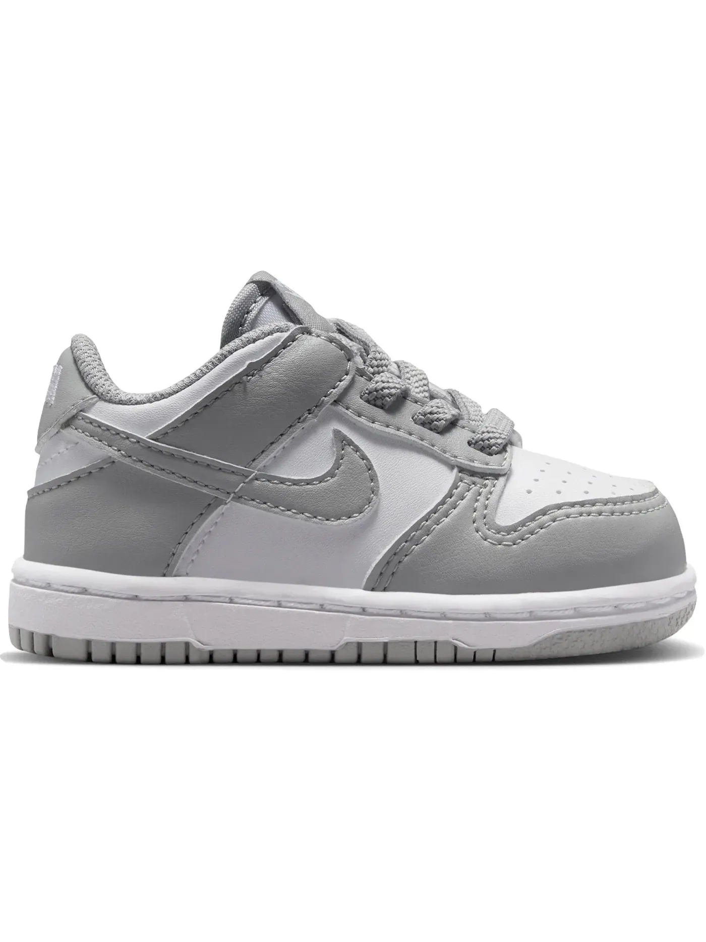 Детские кроссовки Lifestyle Nike Dunk Low — изображение 1 из 1