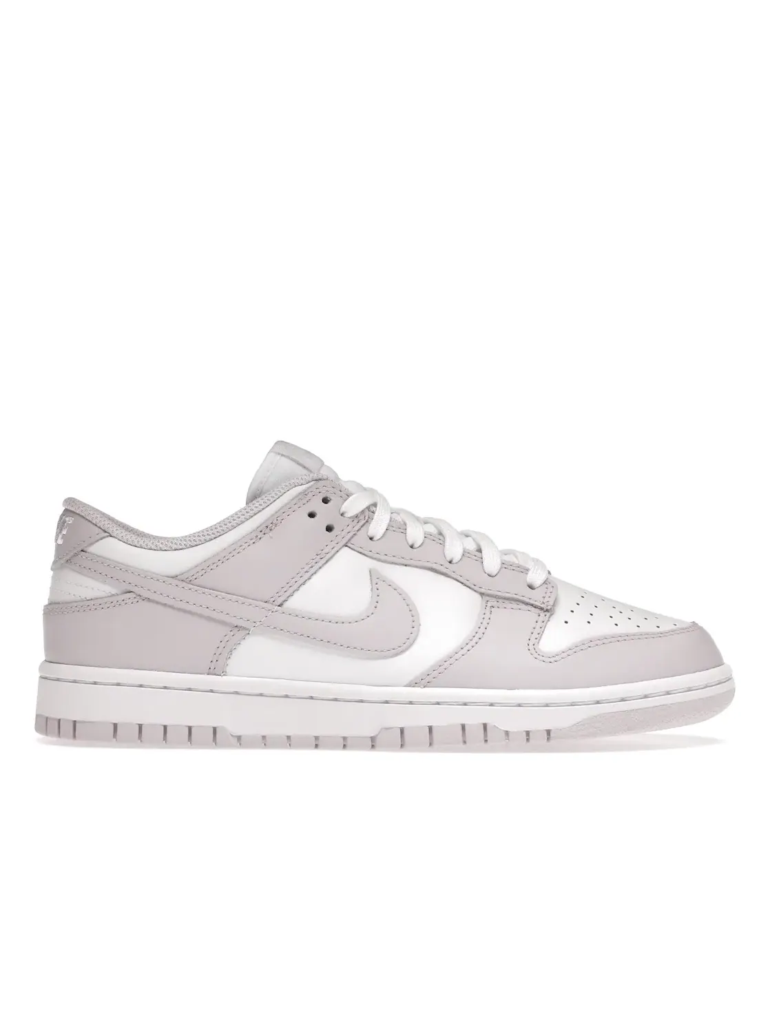 Женские кроссовки Lifestyle Nike Dunk Low — изображение 1 из 4, белый