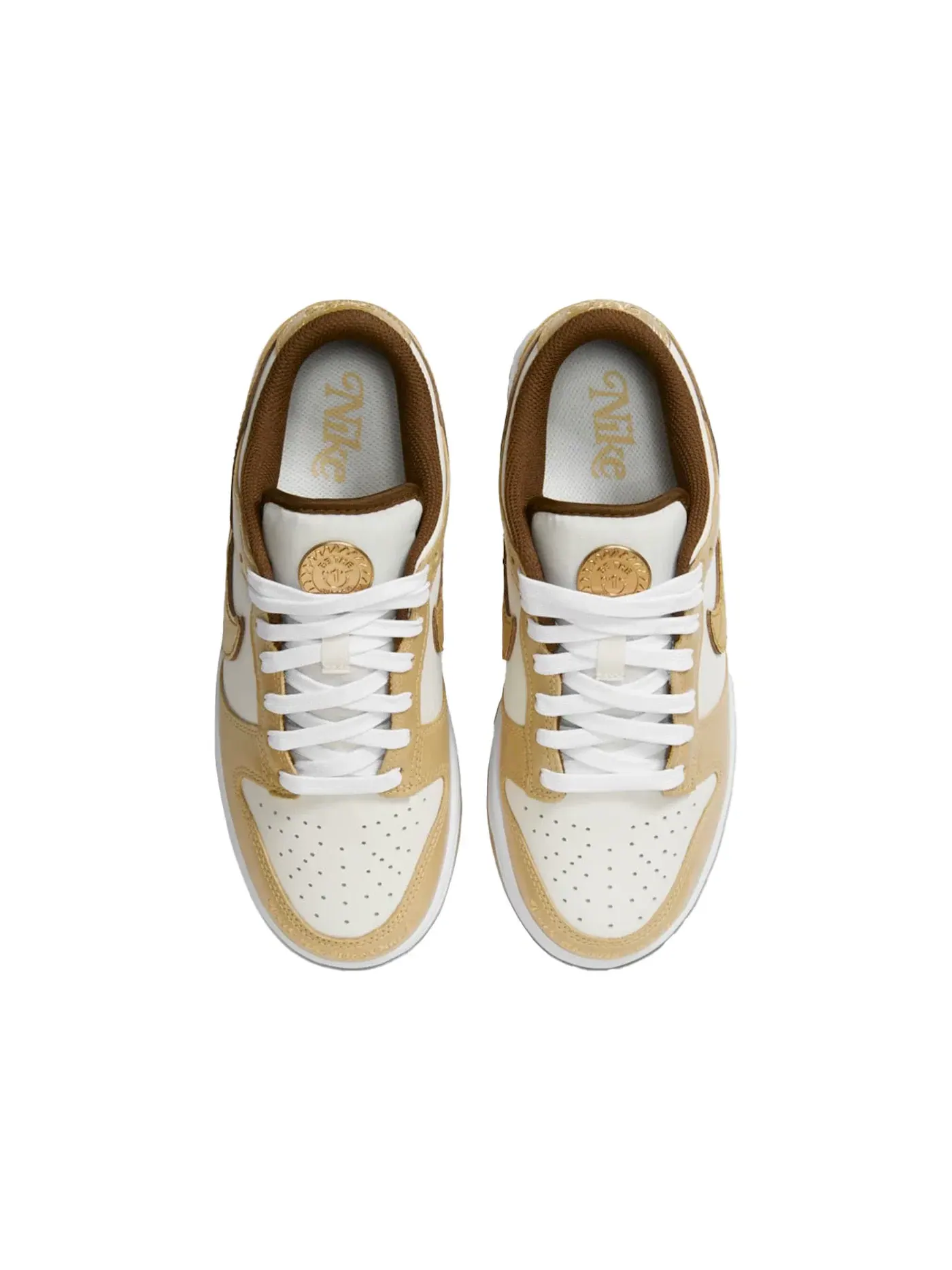 Женские кроссовки Lifestyle Nike Dunk Low LX — изображение 2 из 2