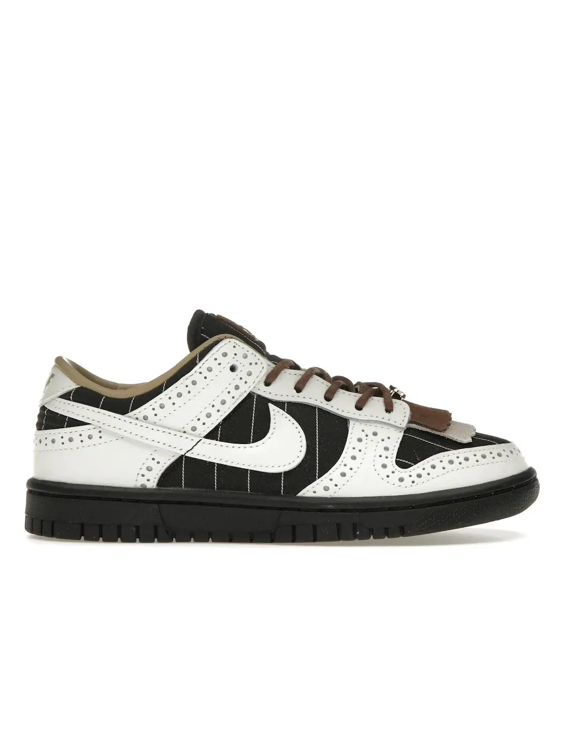 Женские кроссовки Lifestyle с принтом Nike Dunk Low LX Nike — изображение 1 из 4