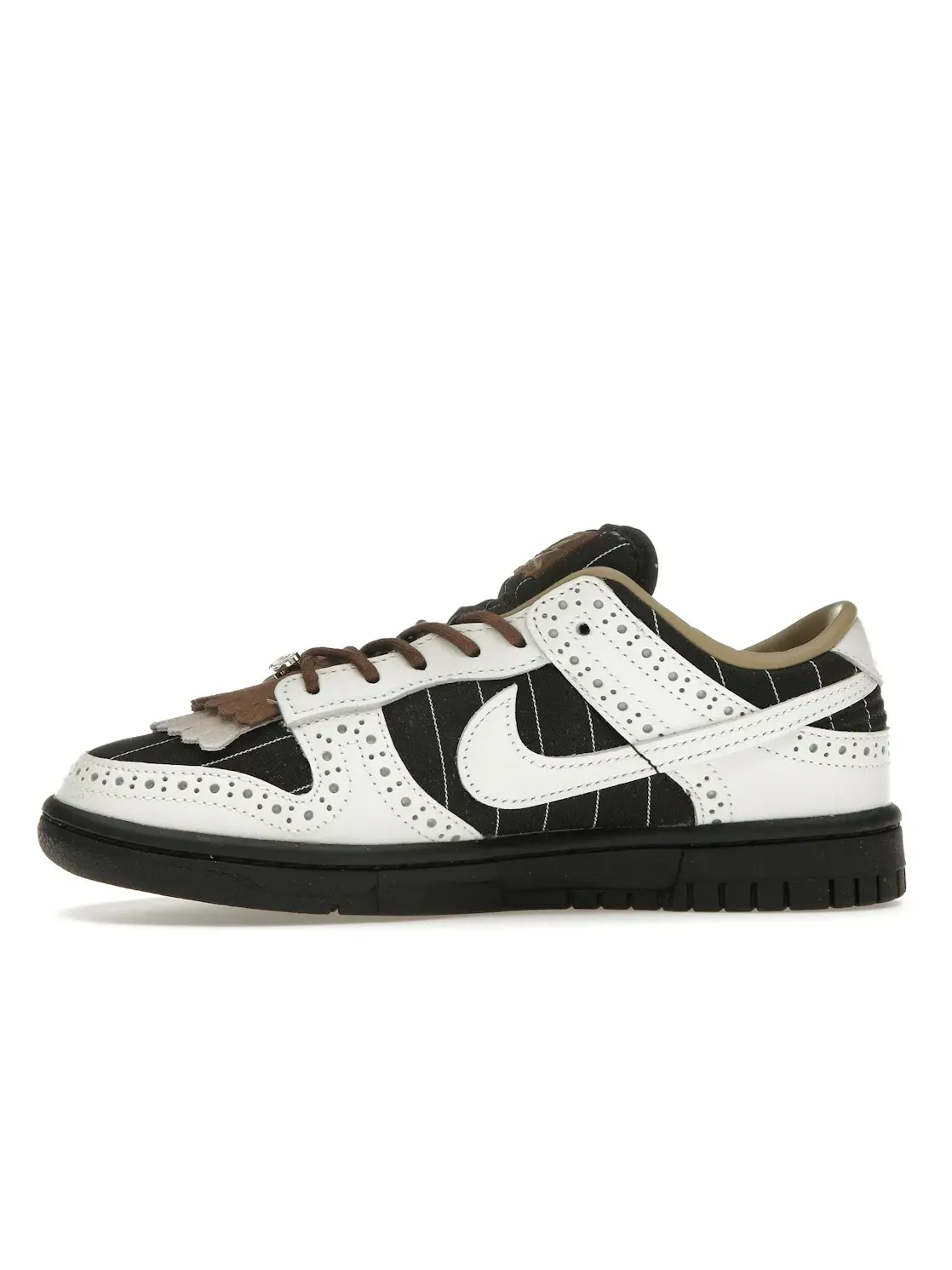 Женские кроссовки Lifestyle с принтом Nike Dunk Low LX Nike — изображение 3 из 4