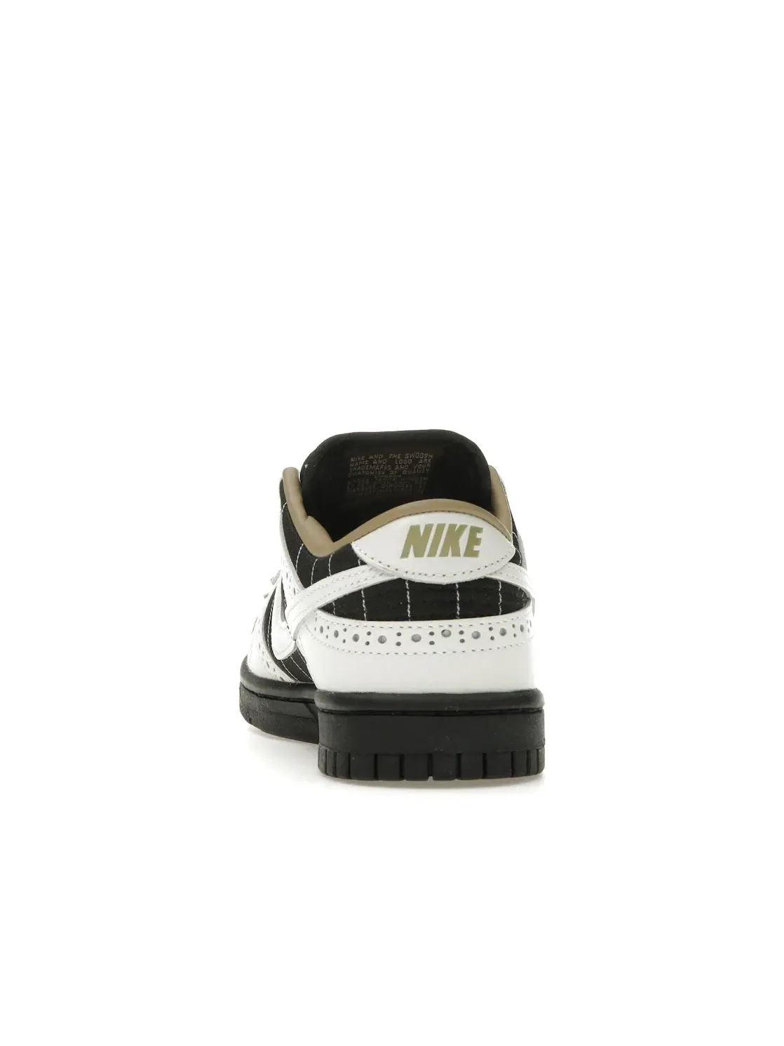 Женские кроссовки Lifestyle с принтом Nike Dunk Low LX Nike — изображение 4 из 4