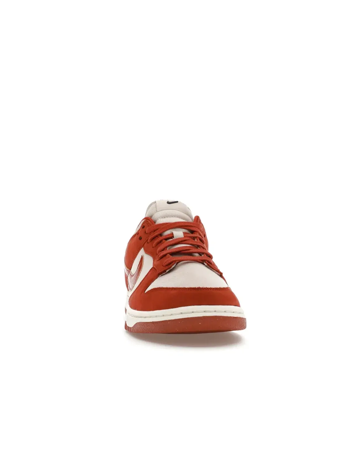 Женские кроссовки с принтом Nike Dunk Low LX Nike — изображение 2 из 4