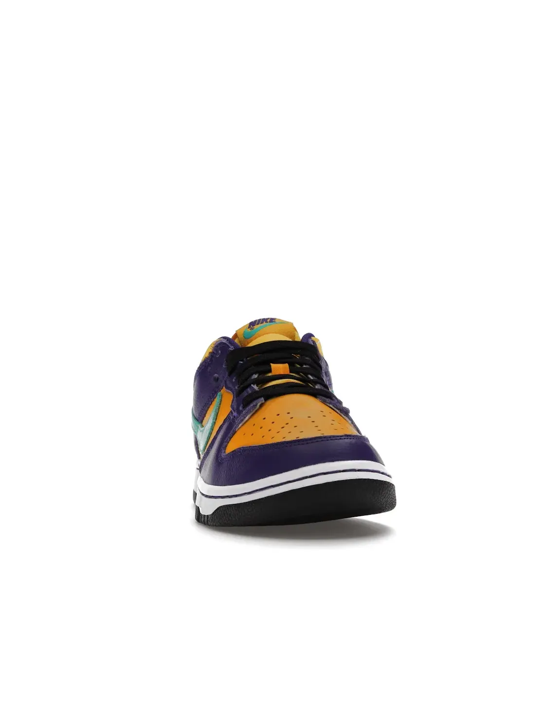 Женские кроссовки Nike Dunk Low LX Lisa Leslie — изображение 2 из 4, фиолетовый/прозрачный