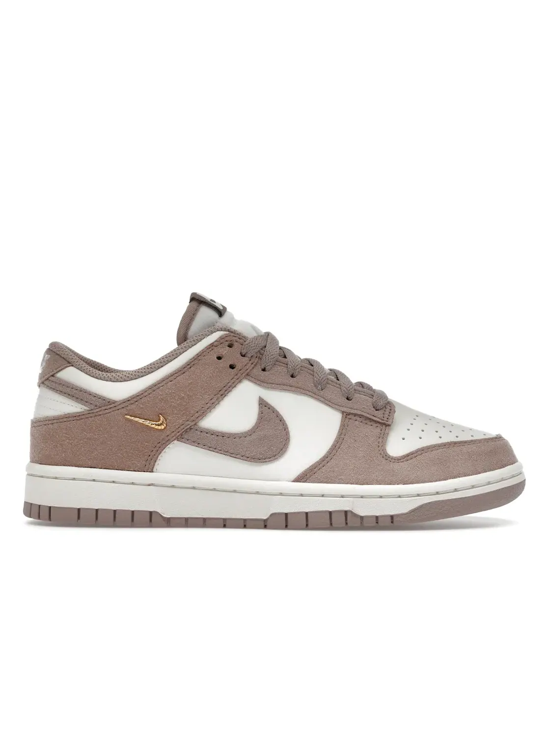 Женские кроссовки Lifestyle с принтом Nike Dunk Low Nike — изображение 1 из 4