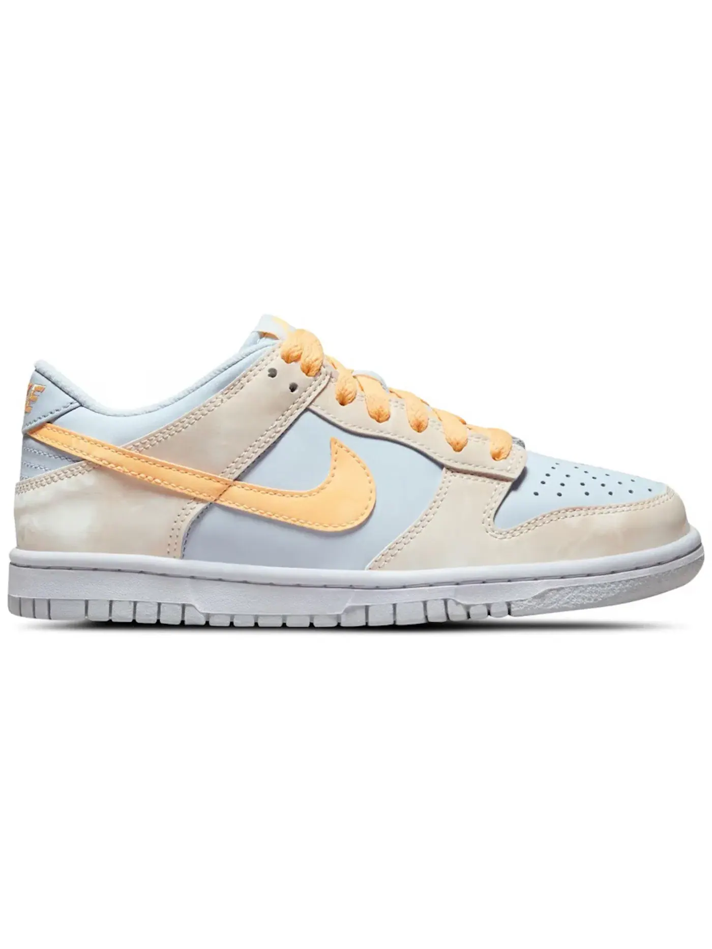 Детские кроссовки Lifestyle Nike Dunk Low Nike — изображение 1 из 1