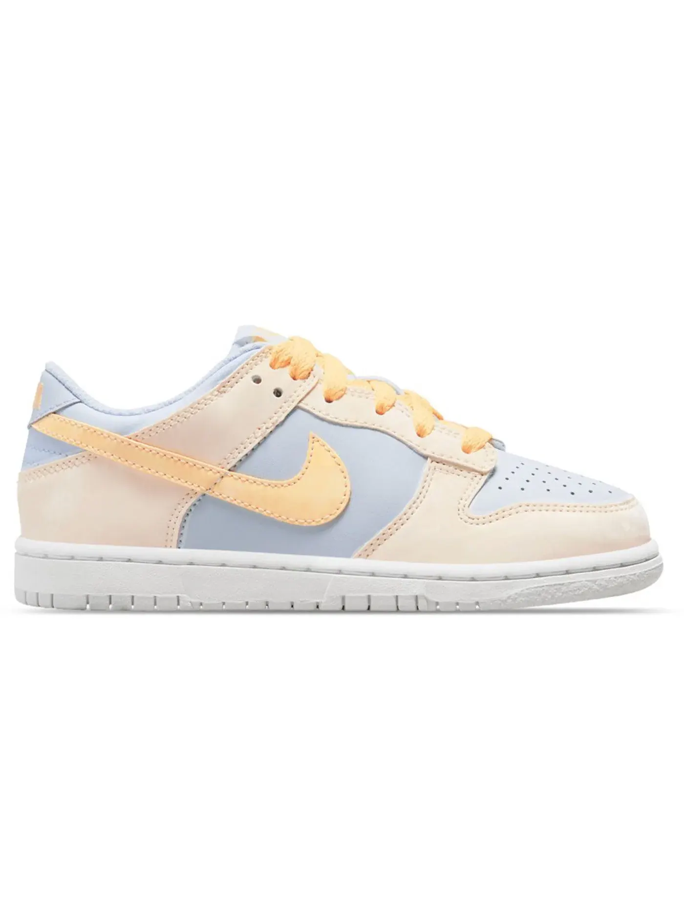 Детские кроссовки Nike Dunk Low Melon Tint — изображение 1 из 1