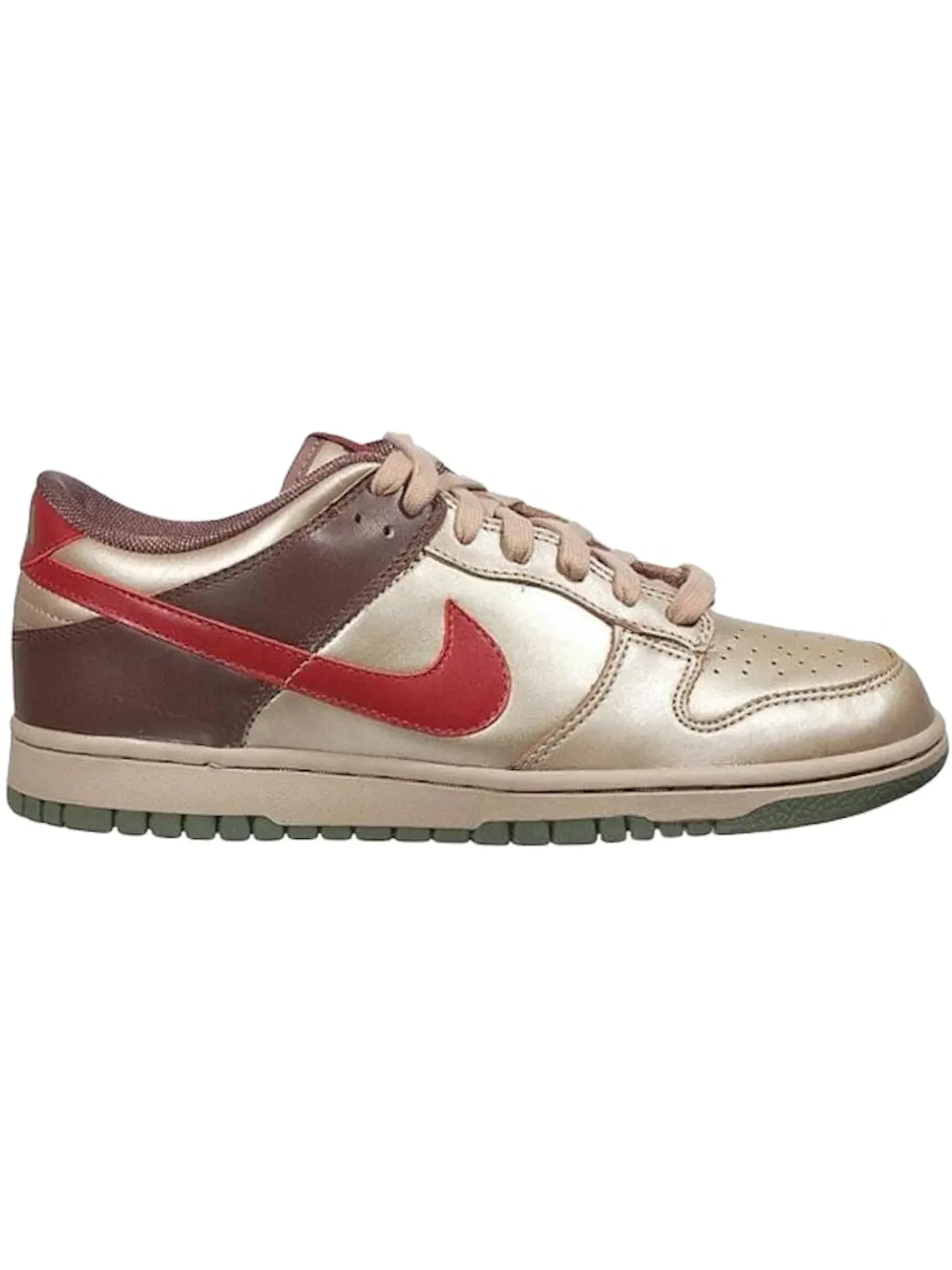 Женские кроссовки Lifestyle Nike Dunk Low — изображение 1 из 1