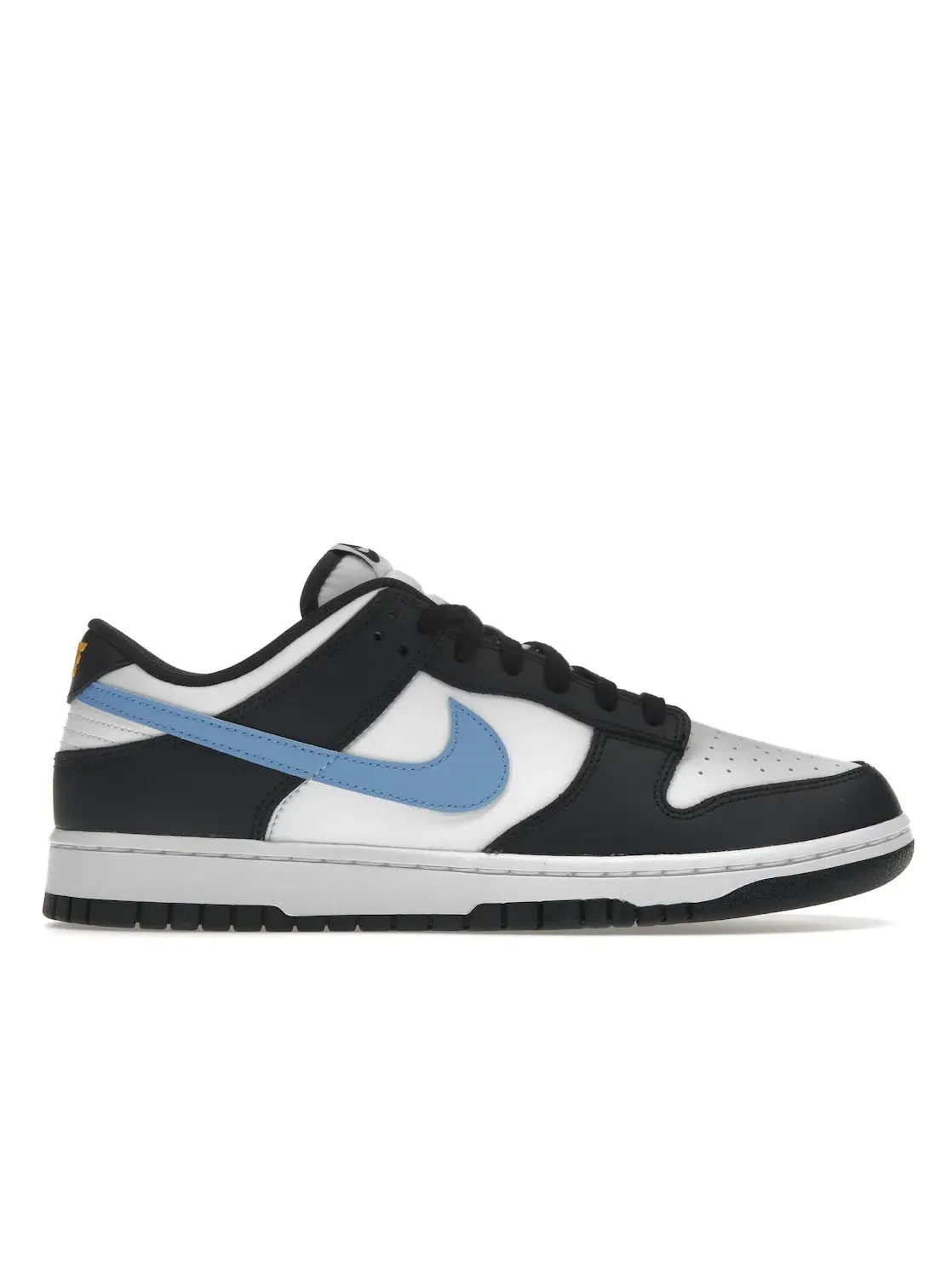 Мужские кроссовки Lifestyle Nike Dunk Low — изображение 1 из 4