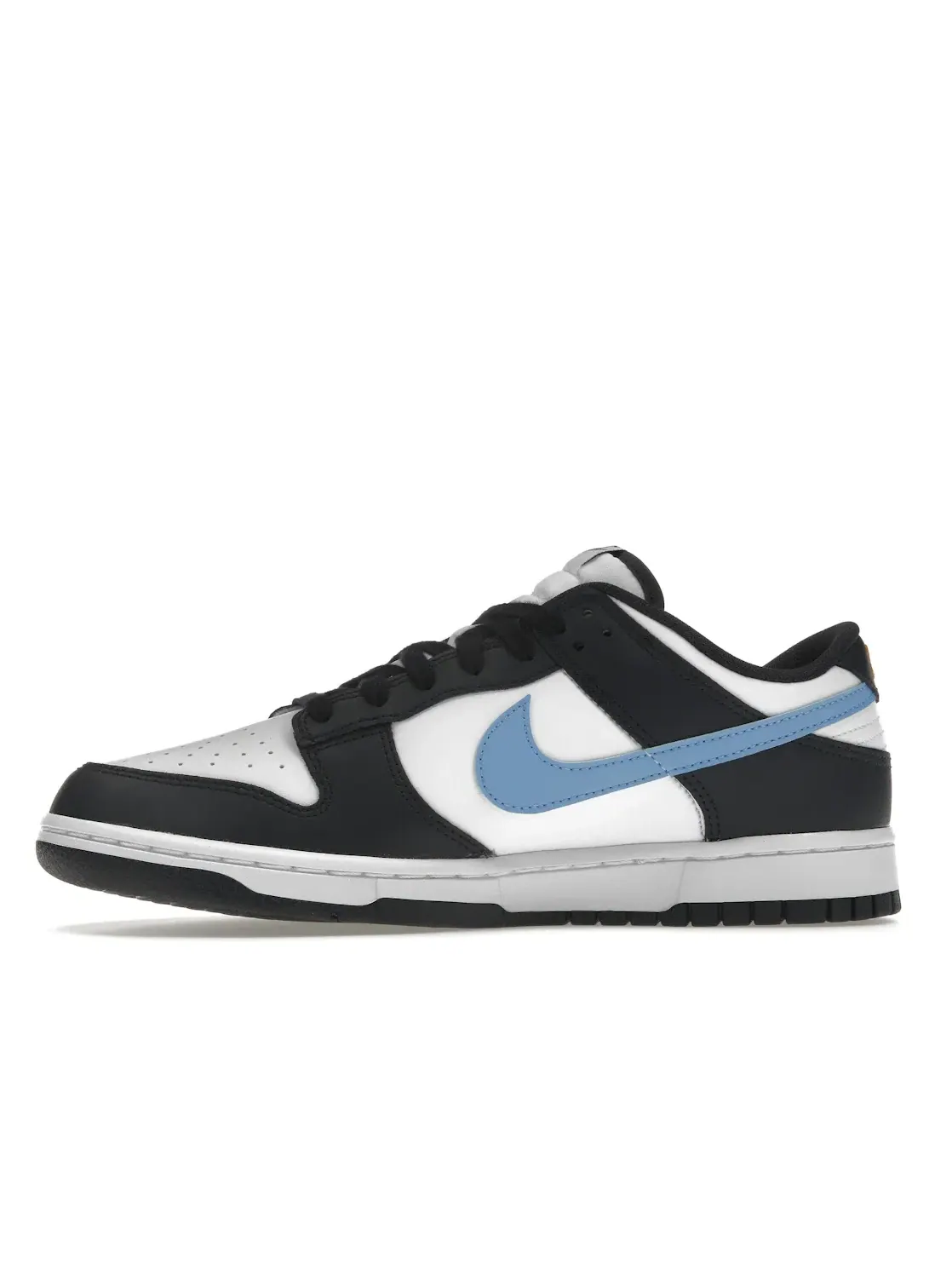 Мужские кроссовки Lifestyle Nike Dunk Low — изображение 3 из 4