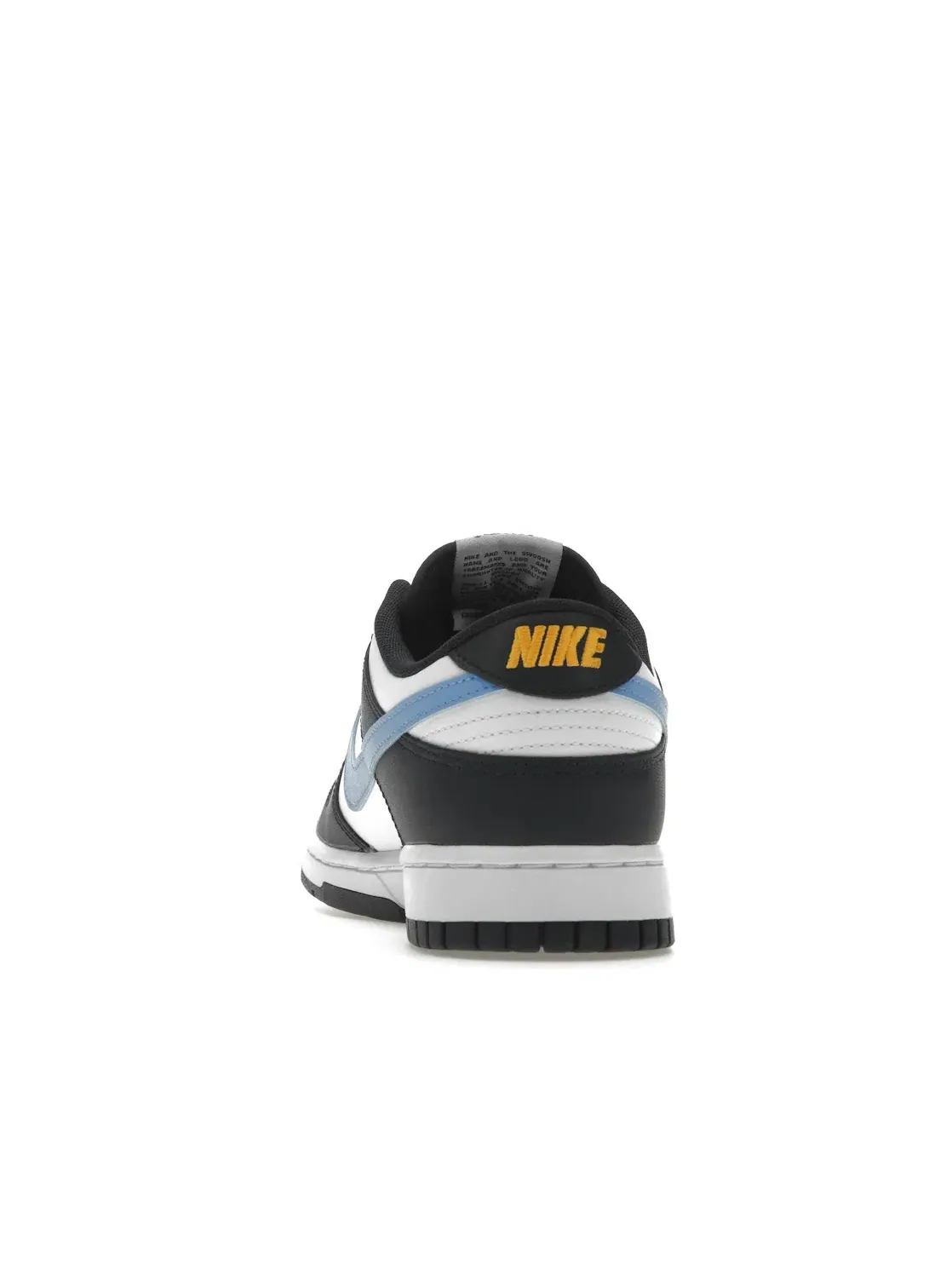 Мужские кроссовки Lifestyle Nike Dunk Low — изображение 4 из 4