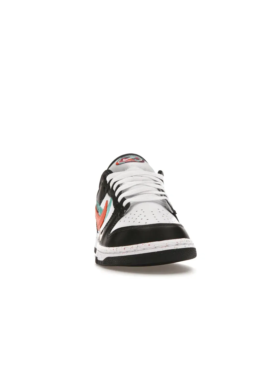 Женские кроссовки Lifestyle с принтом Nike Dunk Low Nike — изображение 2 из 4