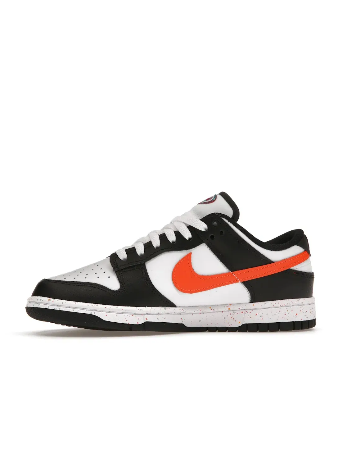 Женские кроссовки Lifestyle с принтом Nike Dunk Low Nike — изображение 3 из 4