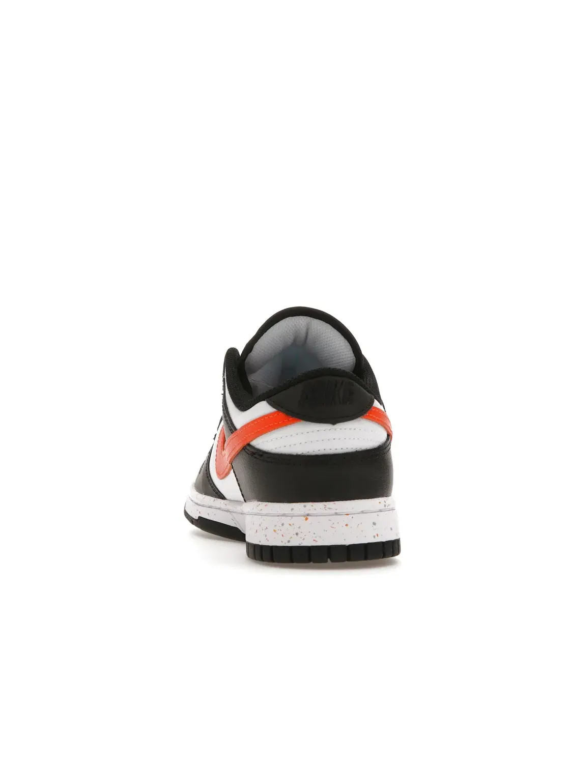 Женские кроссовки Lifestyle с принтом Nike Dunk Low Nike — изображение 4 из 4