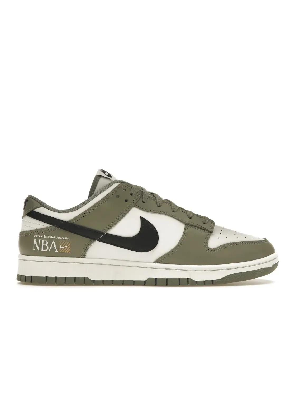 Мужские кроссовки Nike Dunk Low Nike — изображение 1 из 4