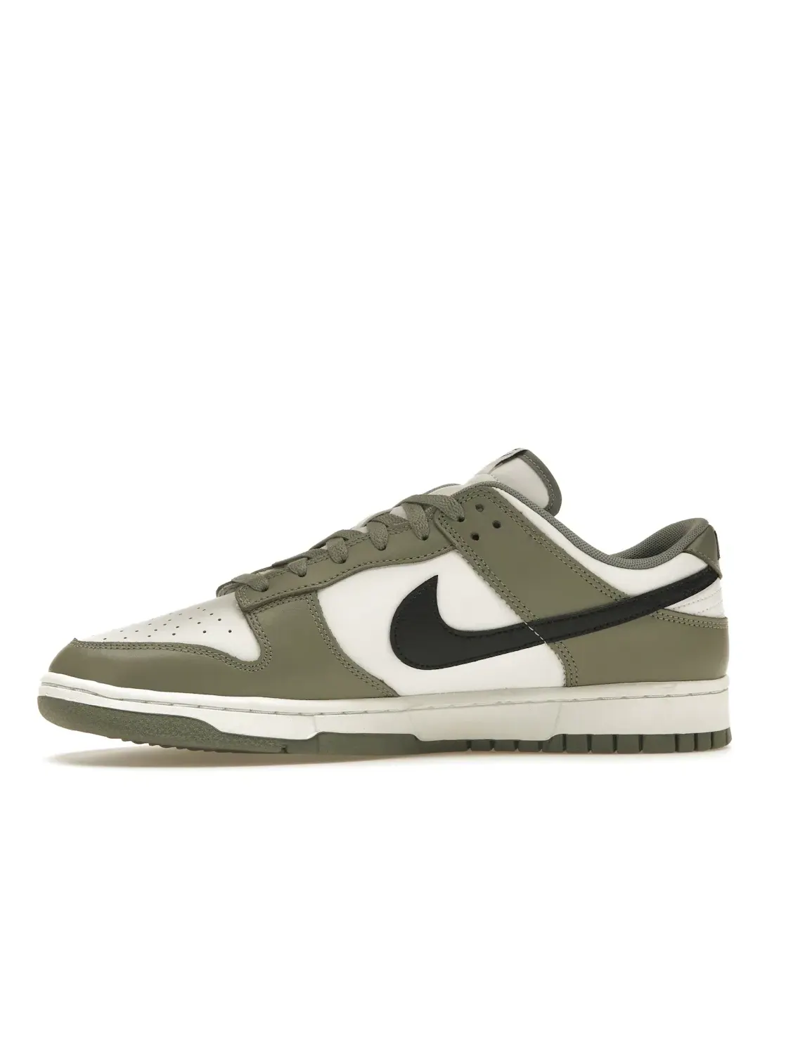 Мужские кроссовки Nike Dunk Low Nike — изображение 3 из 4