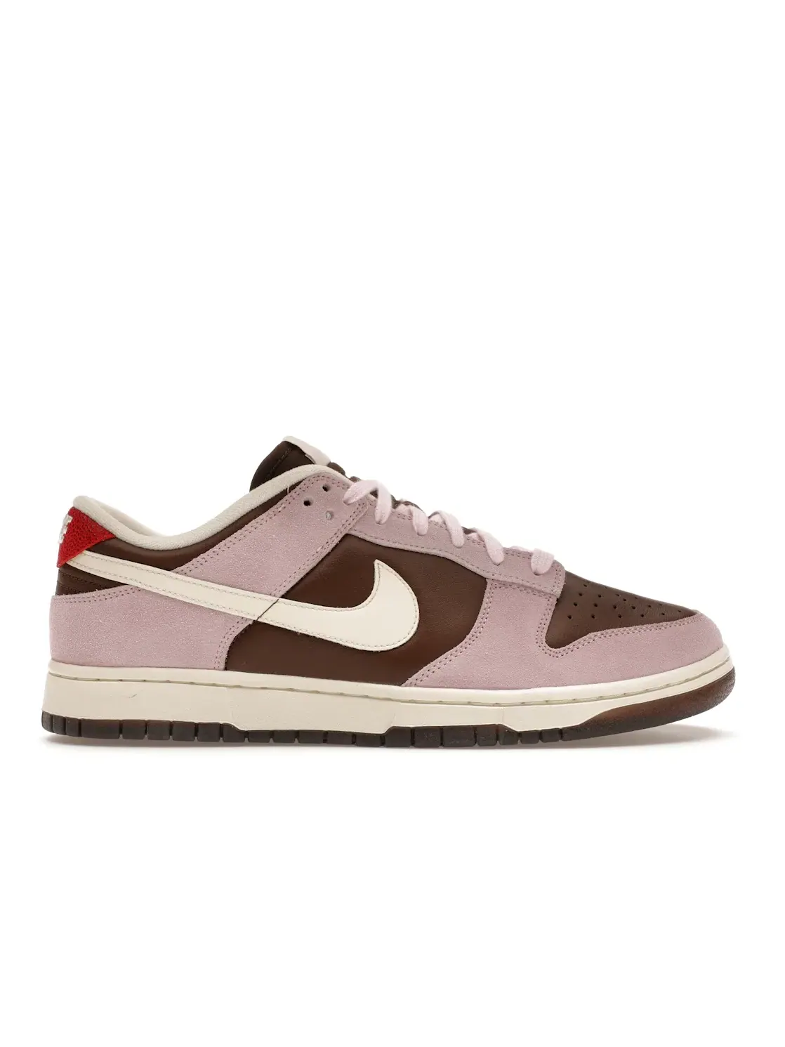 Женские кроссовки с цветовой гаммой Neapolitan Nike — изображение 1 из 4
