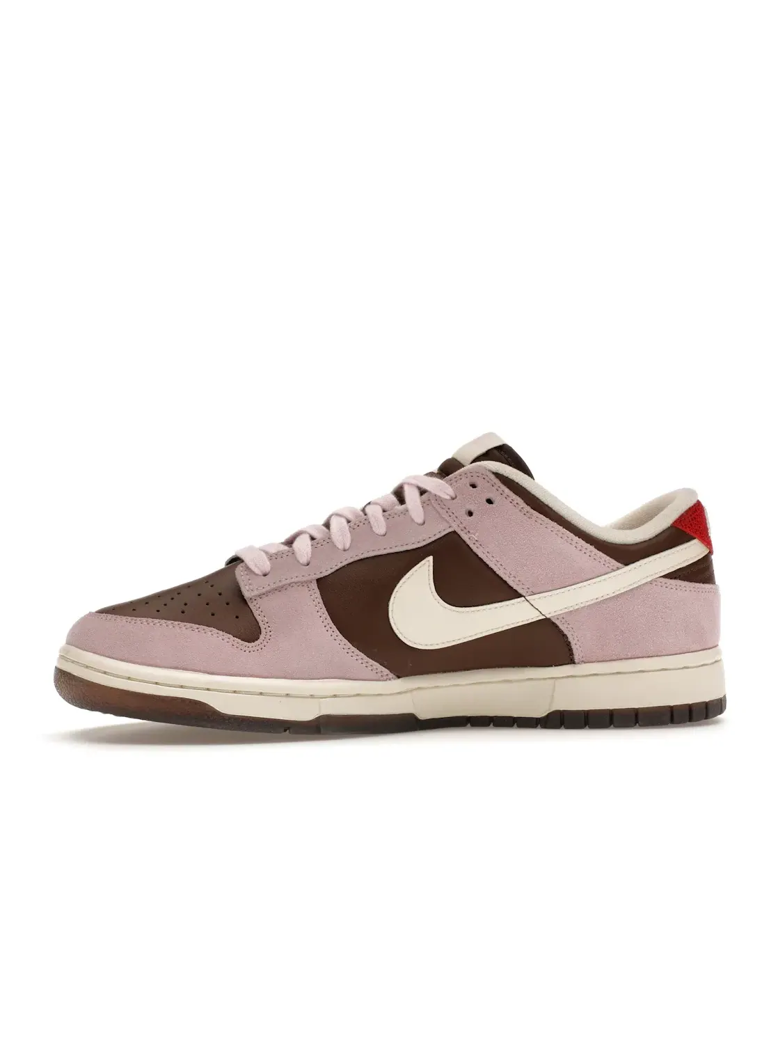 Женские кроссовки с цветовой гаммой Neapolitan Nike — изображение 3 из 4