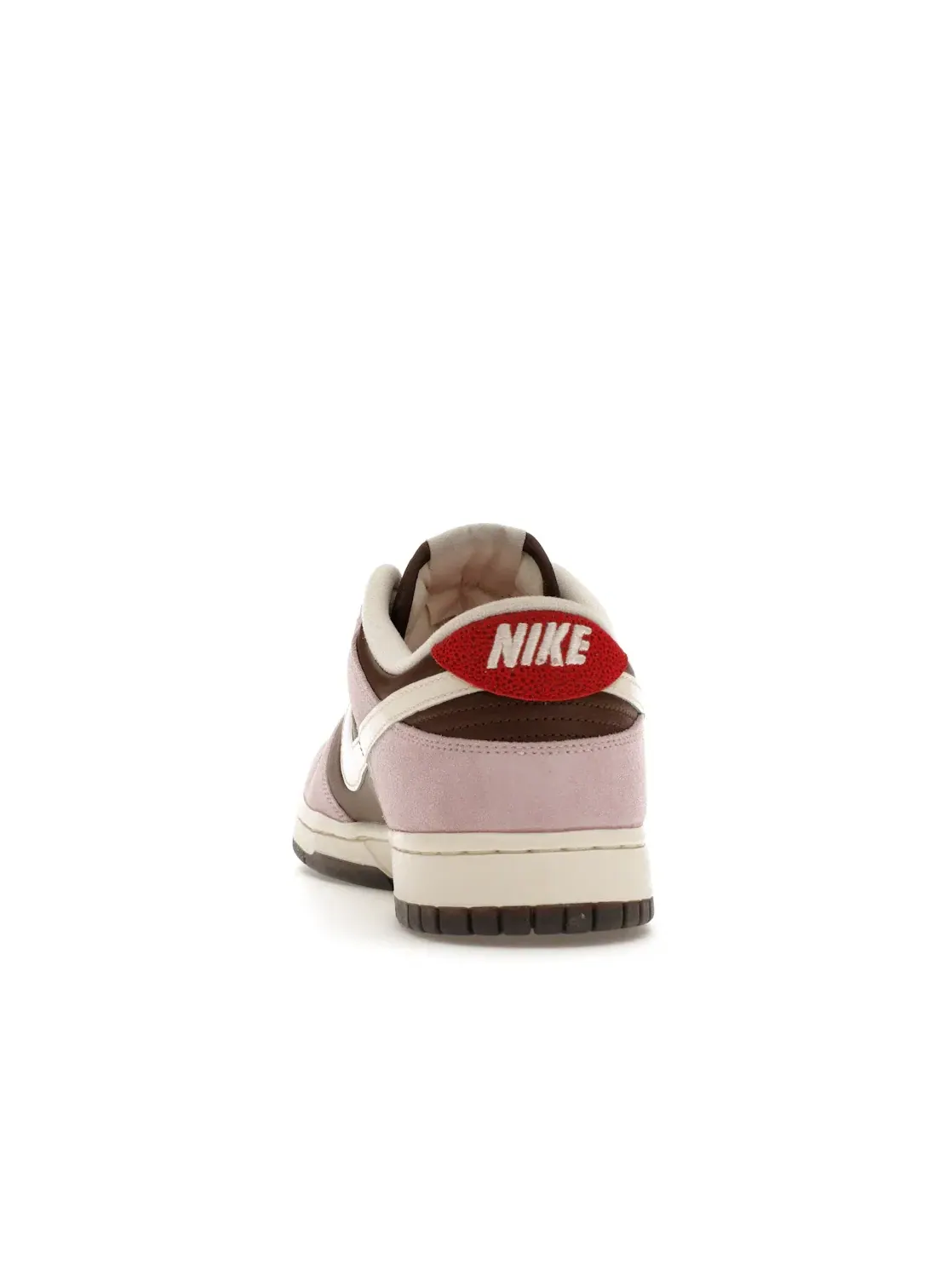 Женские кроссовки с цветовой гаммой Neapolitan Nike — изображение 4 из 4