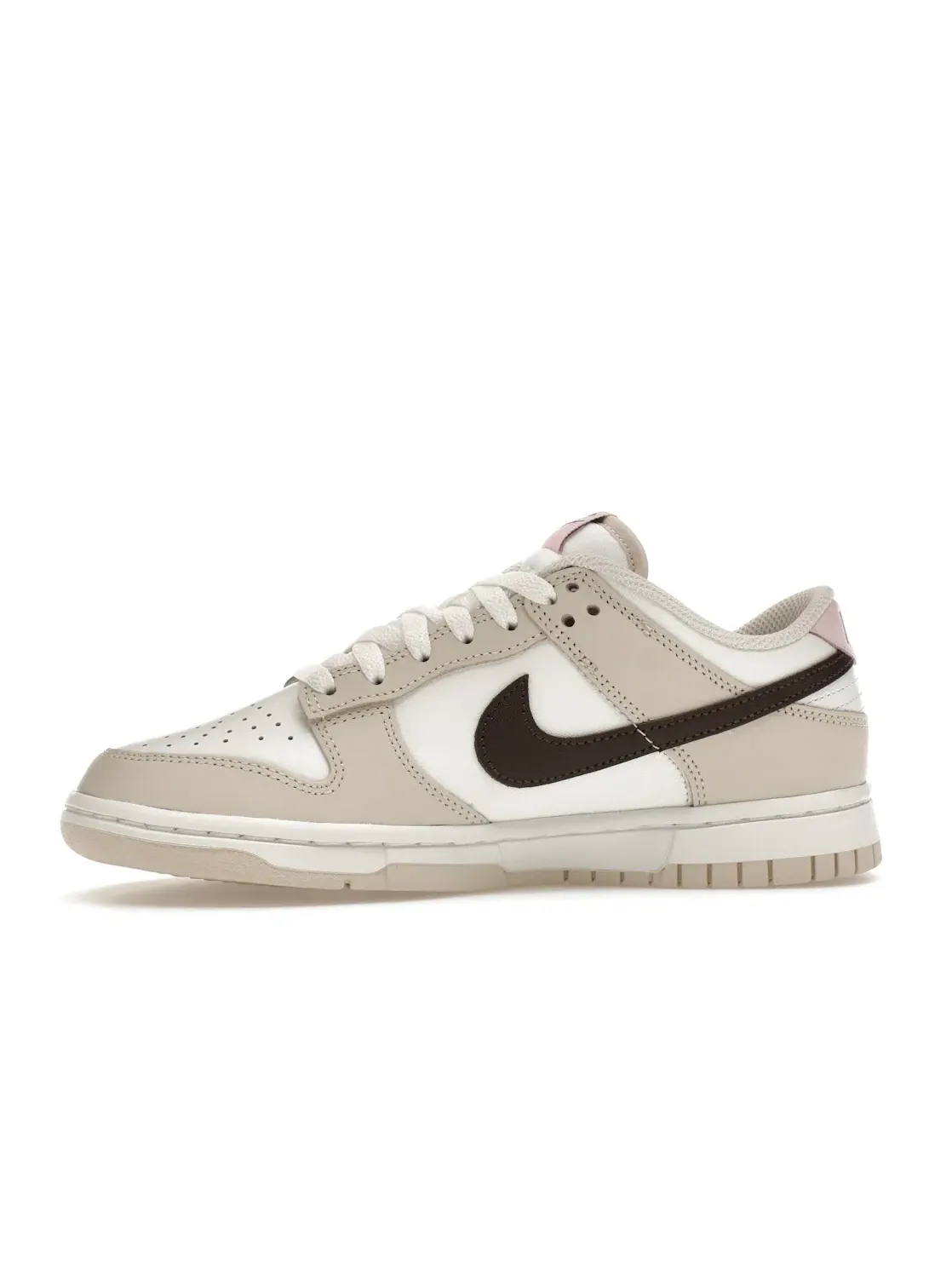 Женские кроссовки с цветовой гаммой Nike Dunk Low Nike — изображение 3 из 4