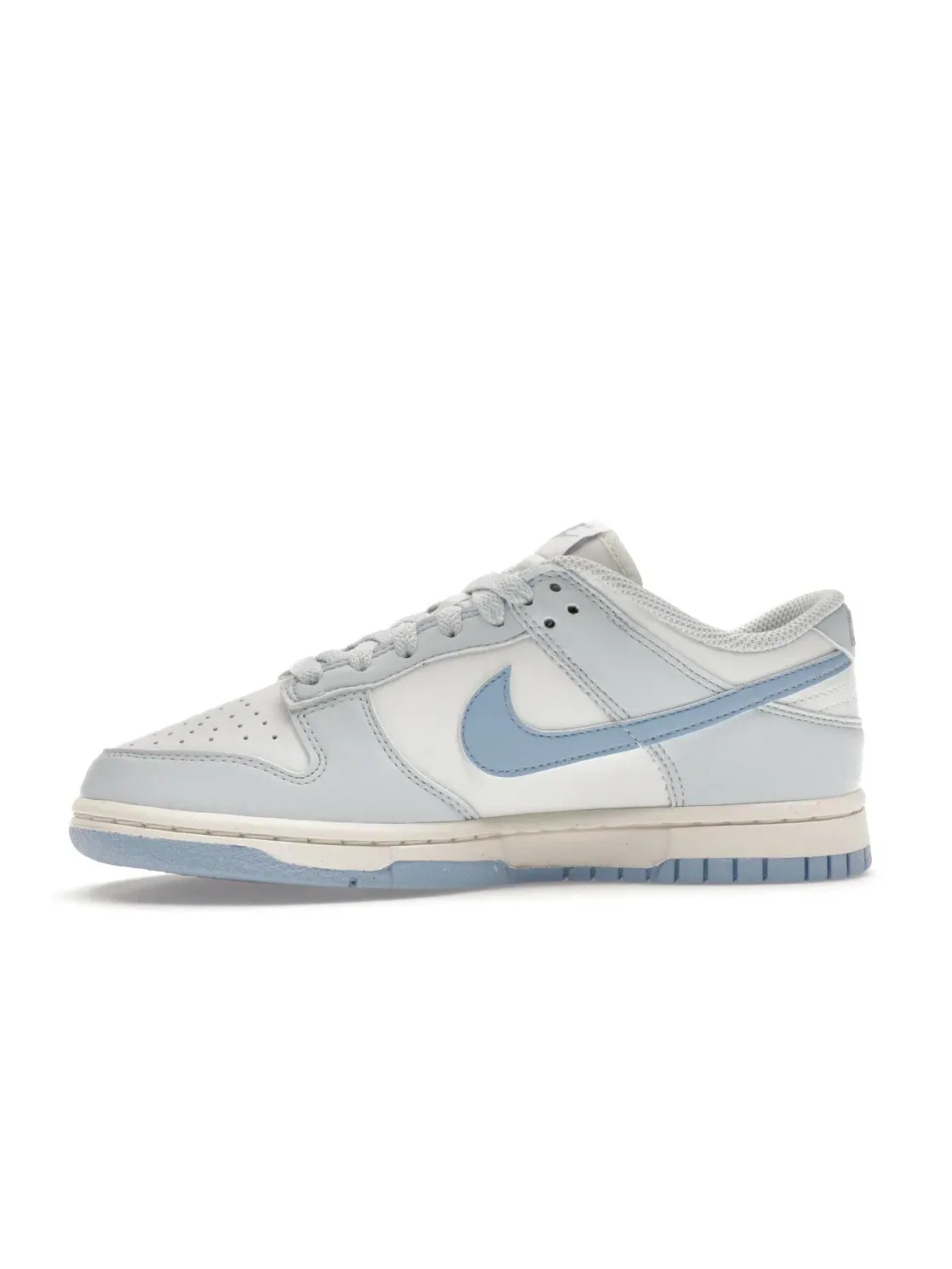 Женские кроссовки с низким верхом Nike Dunk Low Next Nature — изображение 3 из 4, синий//белый//черный