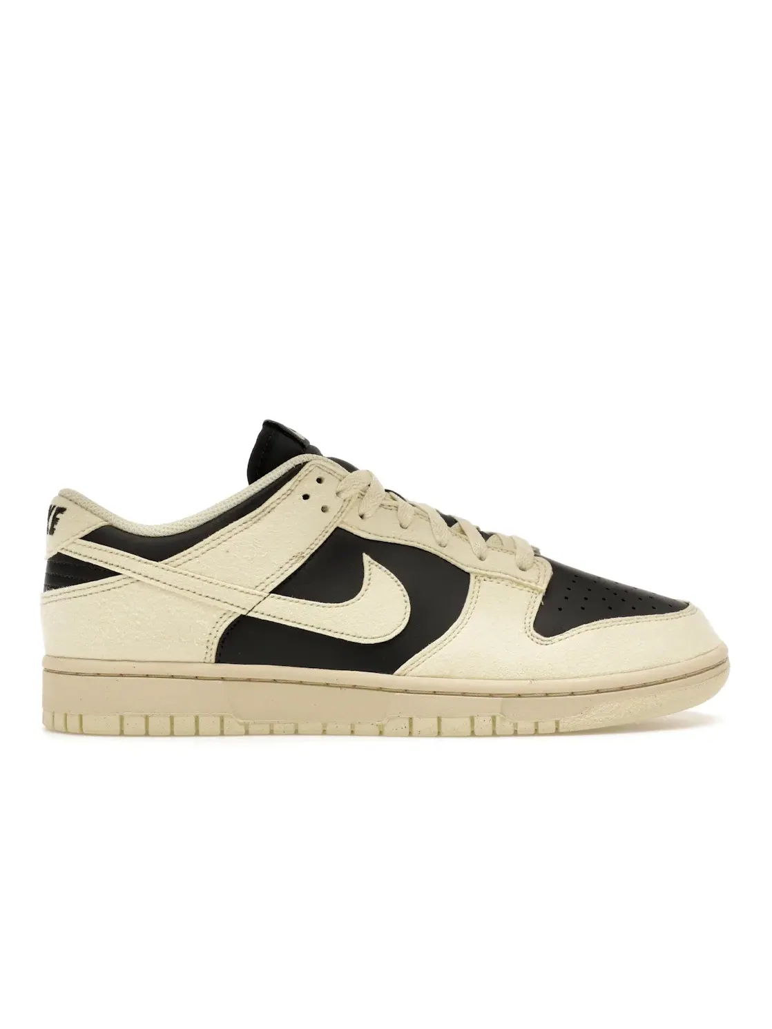 Женские кроссовки Nike Dunk Low Next Nature — изображение 1 из 4, черный