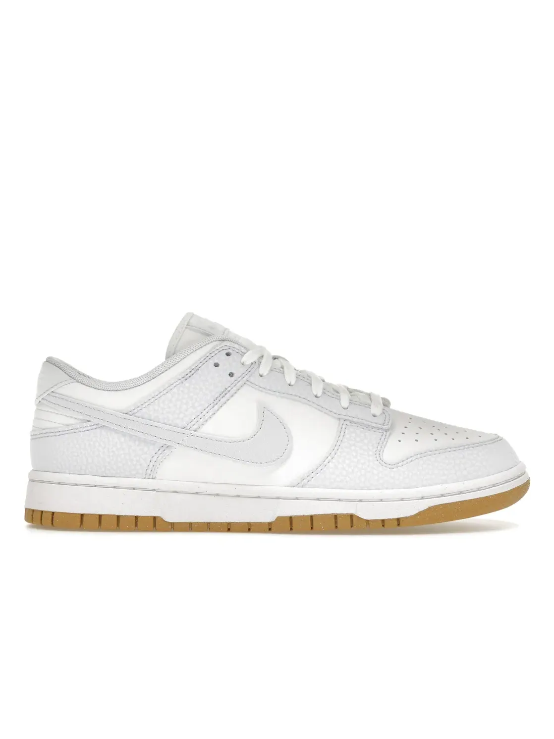 Женские кроссовки Lifestyle с принтом Nike Dunk Low Next Nature Nike — изображение 1 из 4