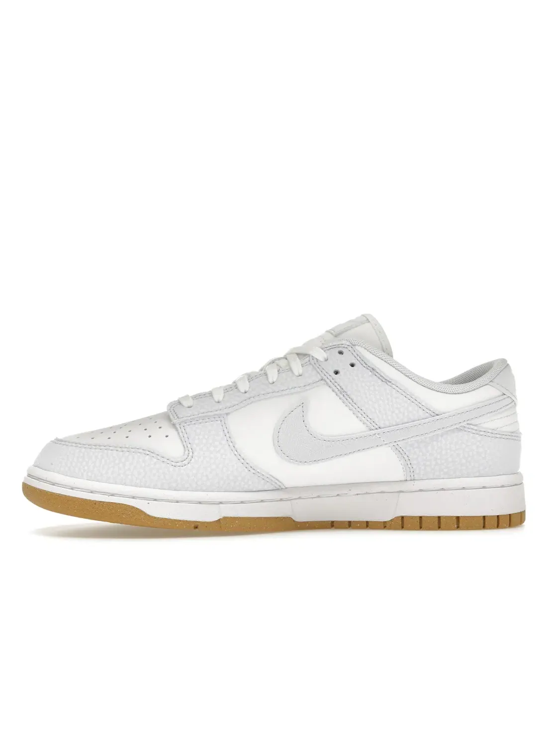 Женские кроссовки Lifestyle с принтом Nike Dunk Low Next Nature Nike — изображение 3 из 4
