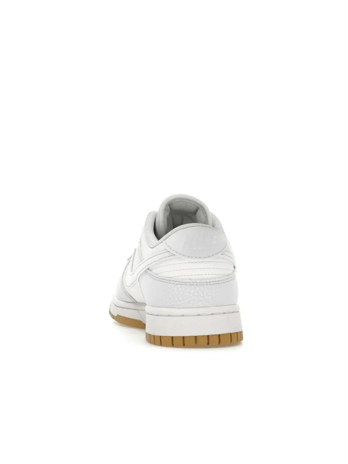 Женские кроссовки Lifestyle с принтом Nike Dunk Low Next Nature Nike — изображение 4 из 4
