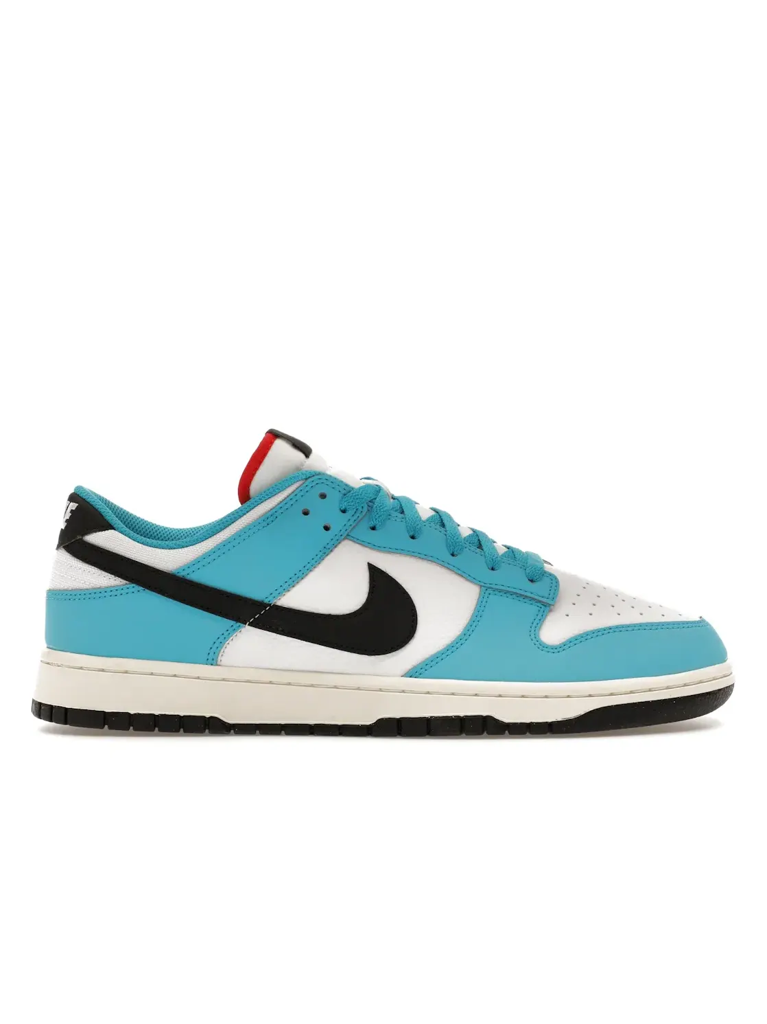 Мужские кроссовки Lifestyle Nike Dunk Low Next Nature Nike — изображение 1 из 4
