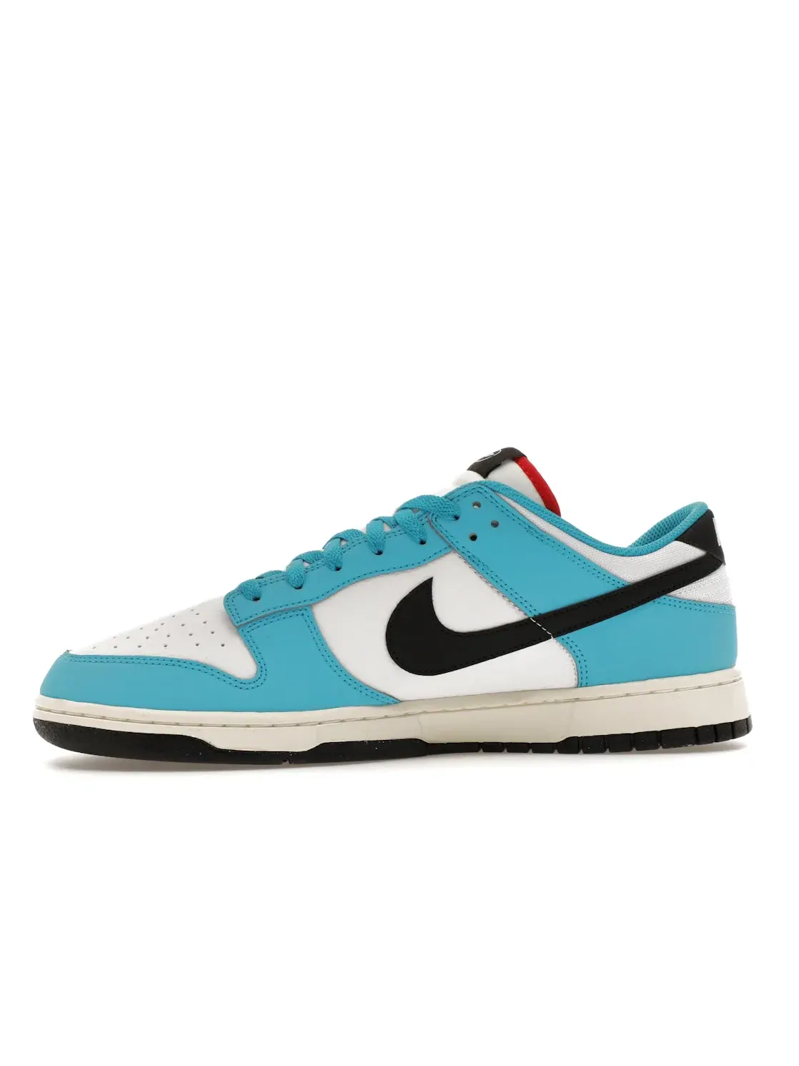Мужские кроссовки Lifestyle Nike Dunk Low Next Nature Nike — изображение 3 из 4