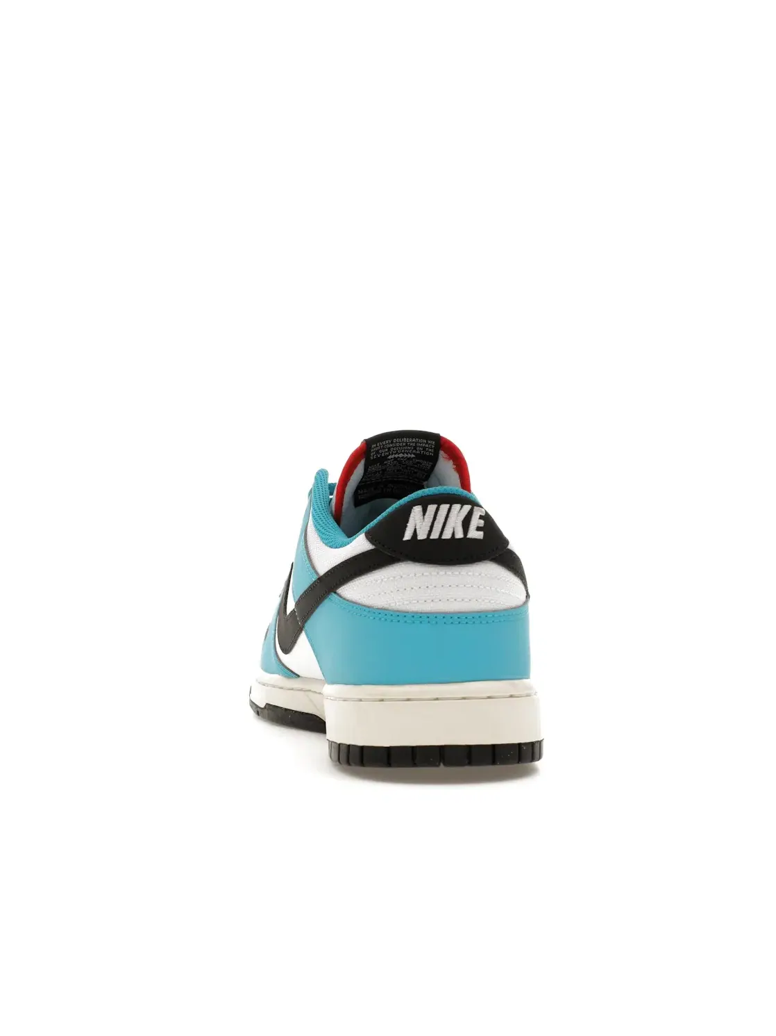 Мужские кроссовки Lifestyle Nike Dunk Low Next Nature Nike — изображение 4 из 4