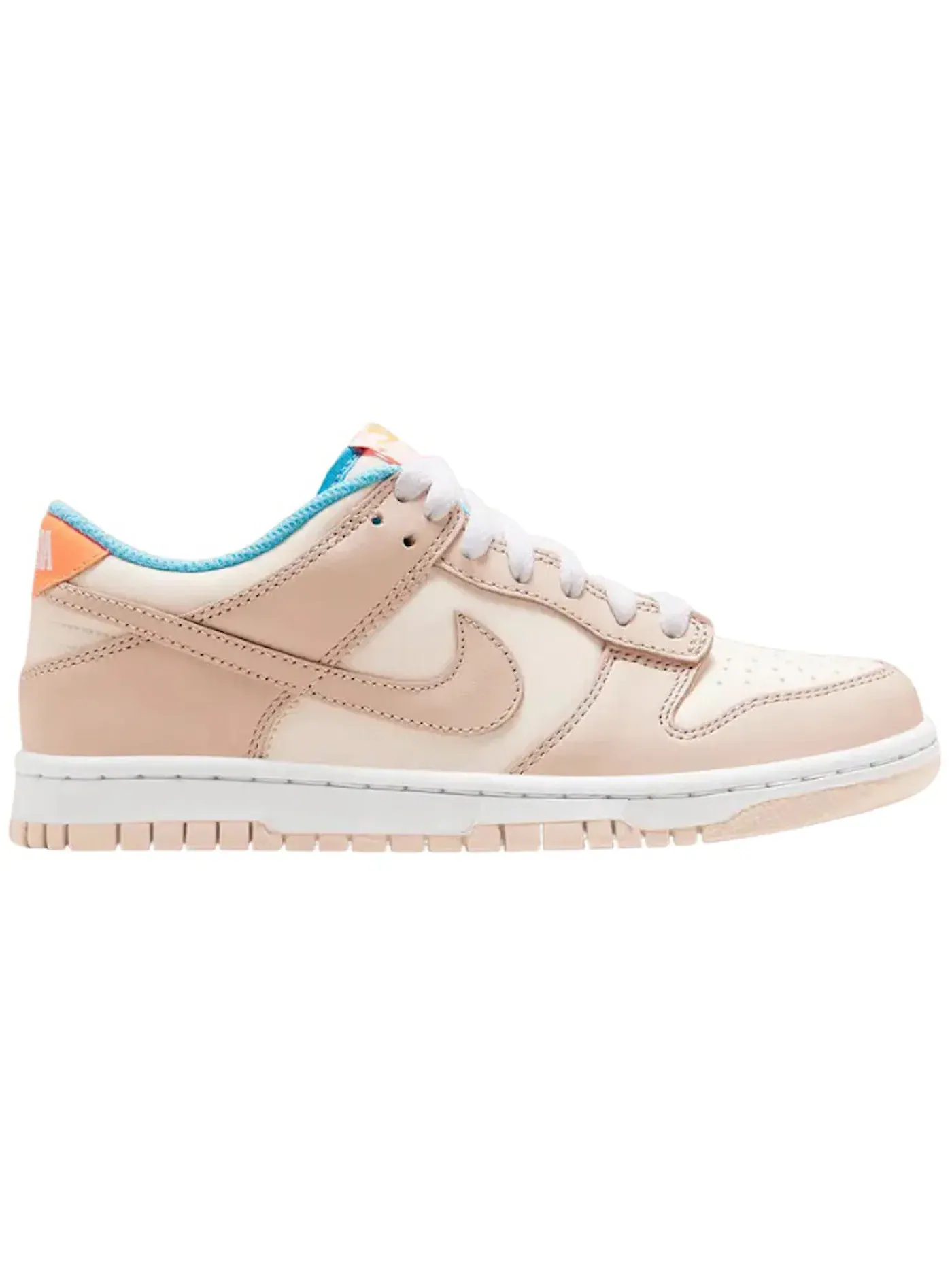 Детские кроссовки Lifestyle Nike Dunk Low Next Nature Nike — изображение 1 из 1