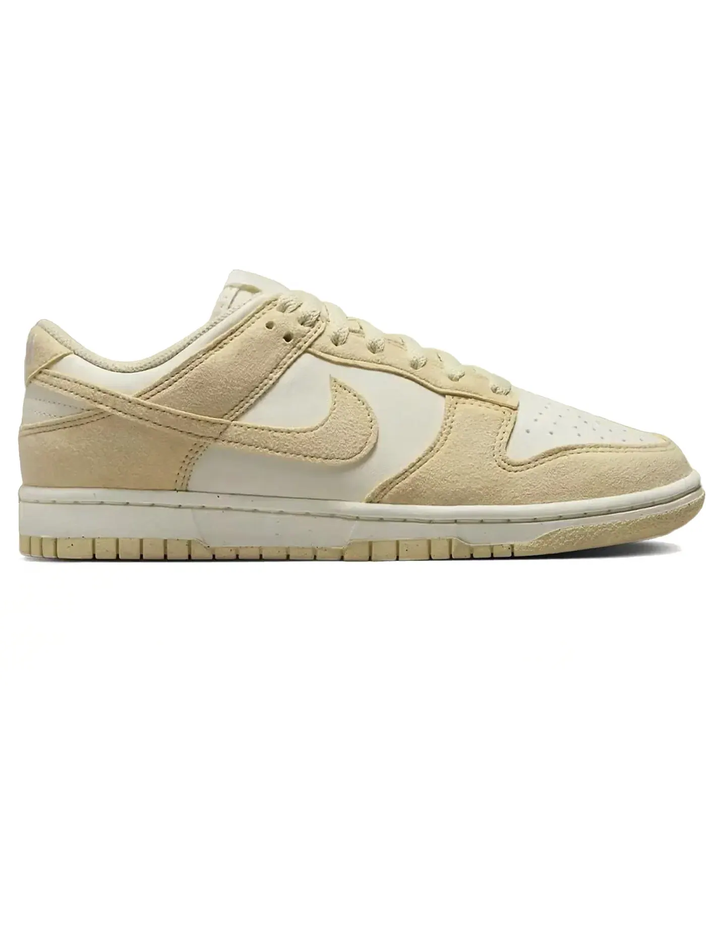 Женские кроссовки повседневные Nike Dunk Low Next Nature Nike — изображение 1 из 1