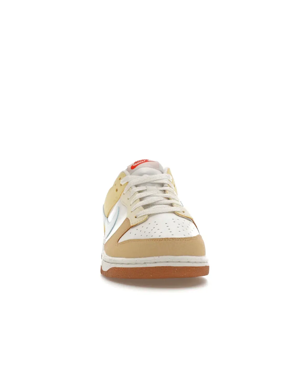 Женские кроссовки с низким вырезом Nike Dunk Low Next Nature — изображение 2 из 4