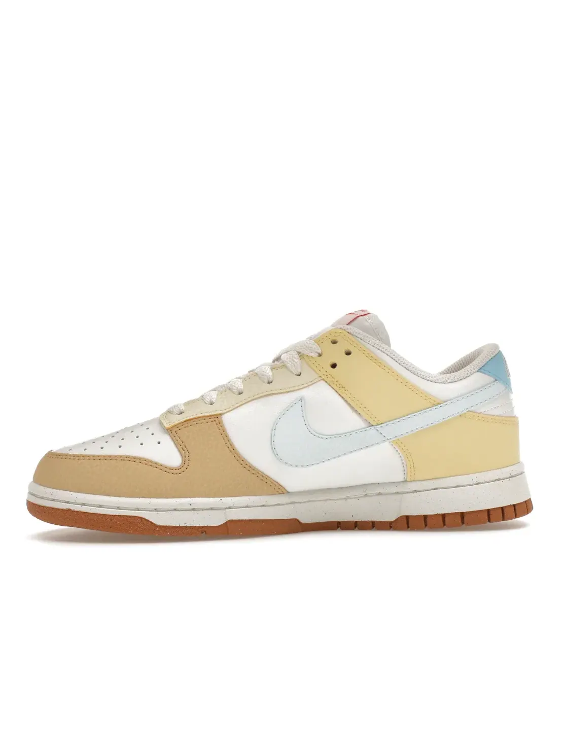 Женские кроссовки с низким вырезом Nike Dunk Low Next Nature — изображение 3 из 4