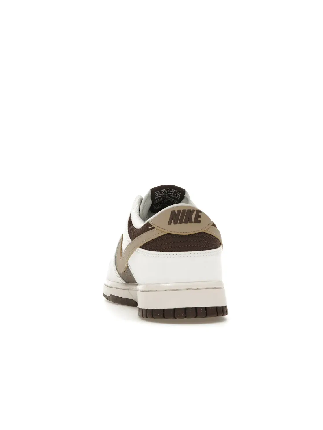 Мужские кроссовки Lifestyle Nike Dunk Low Next Nature Nike — изображение 4 из 4
