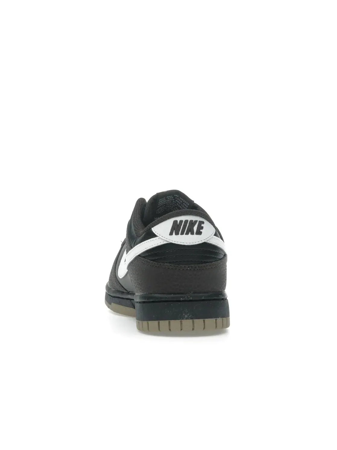Женские кроссовки для повседневной носки Nike Dunk Low Next Nature Nike — изображение 4 из 4