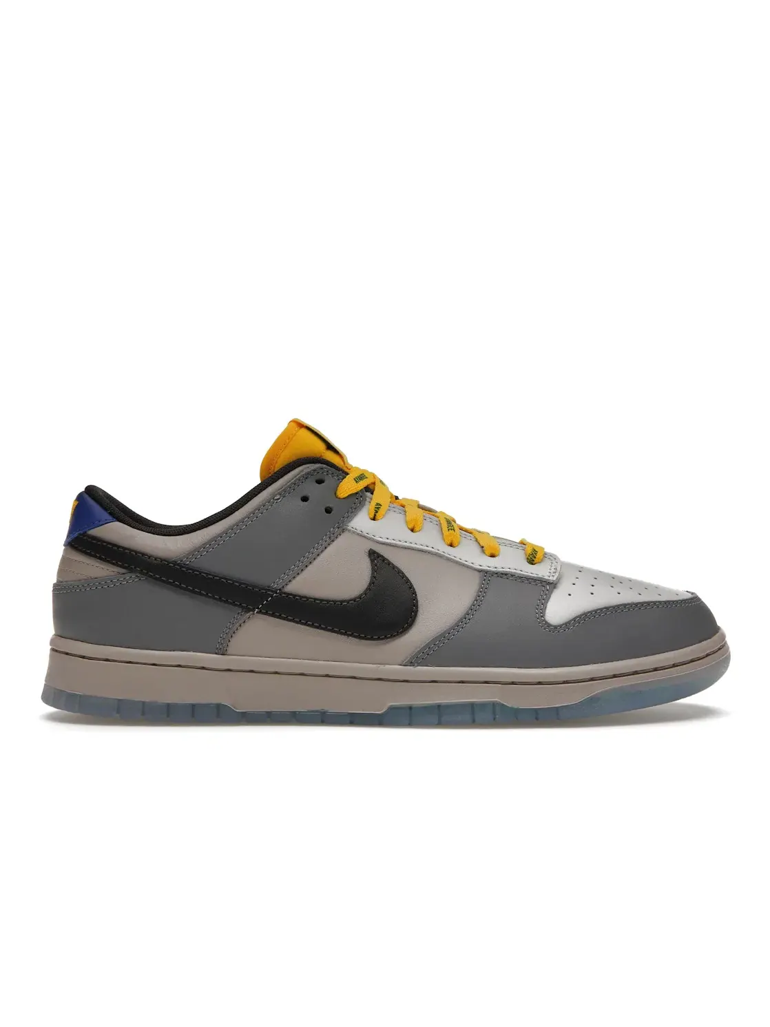 Мужские кроссовки Nike Dunk Low Nike — изображение 1 из 4