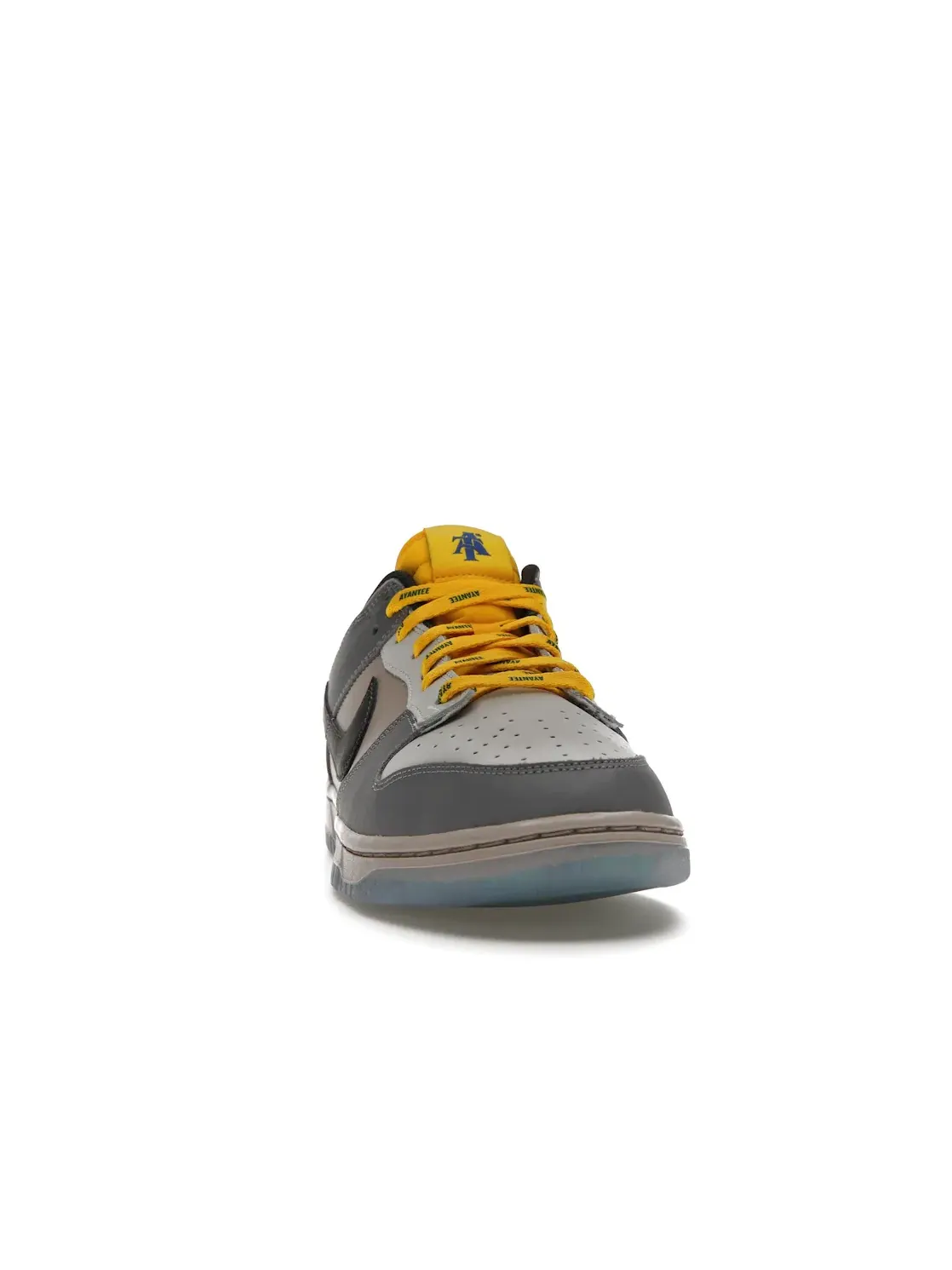 Мужские кроссовки Nike Dunk Low Nike — изображение 2 из 4