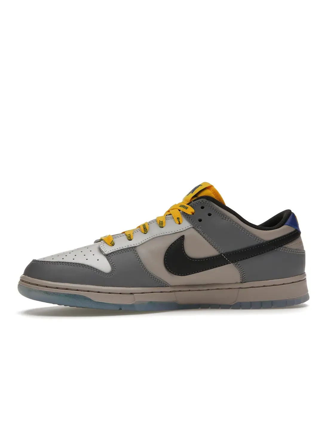Мужские кроссовки Nike Dunk Low Nike — изображение 3 из 4